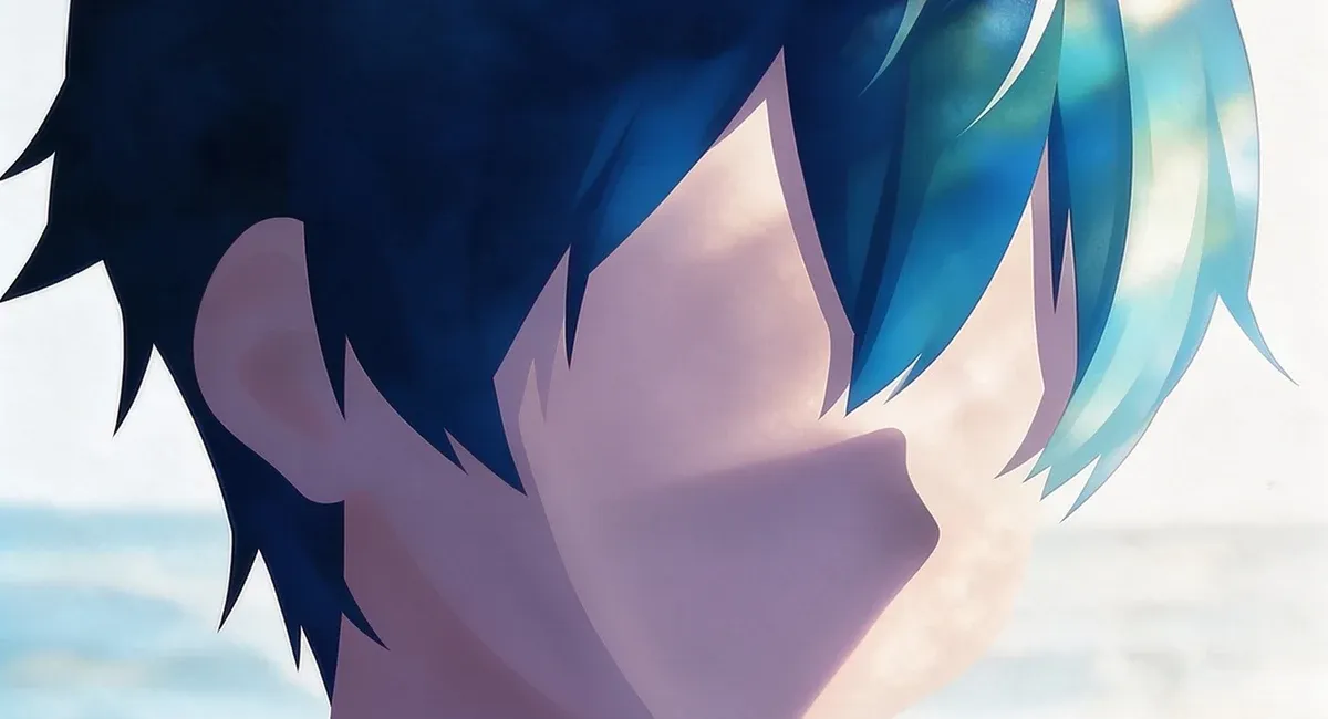 Azure 的海蓝头像